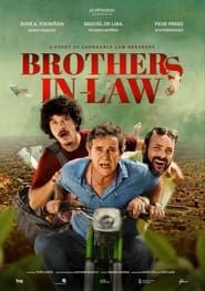 Brothers-In-Law series tv