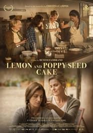 Image Lemon and Poppy Seed Cake