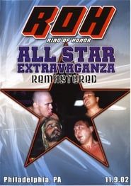 ROH: All Star Extravaganza series tv