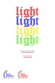 Image Light // Curta-metragem experimental 2020