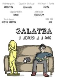 Galatea series tv
