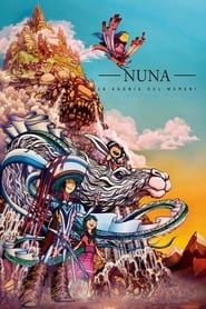 Nuna: The Last Myth of the Wamani series tv