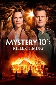 Mystery 101: Killer Timing 2021 streaming
