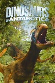 Dinosaurs of Antarctica series tv