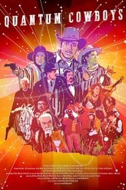 Quantum Cowboys series tv