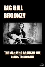 Big Bill Broonzy: The Man who Brought the Blues to Britain series tv