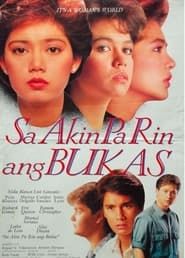 Sa Akin Pa Rin Ang Bukas (1988)