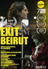 Exit Beirut series tv