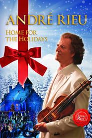 Image André Rieu: Home For the Holidays