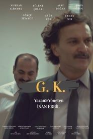 watch G.K.