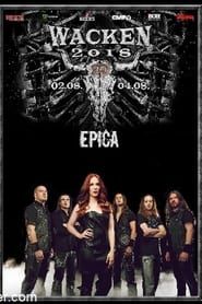 Epica - Live Open Air At Wacken 2018 series tv