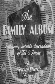 The Family Album series tv