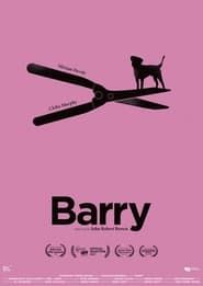 Barry series tv