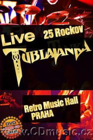 Tublatanka – 25 Rockov Live series tv