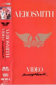 Aerosmith Video Scrapbook series tv