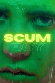 Scum Boy series tv