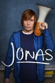 Jonas series tv