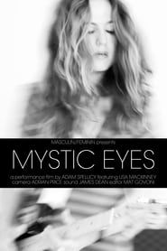 Mystic Eyes series tv