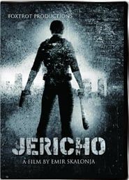 Jericho series tv