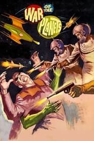 War of the Planets series tv