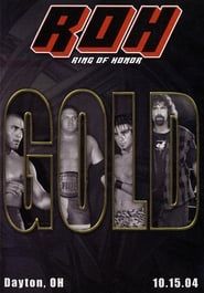 ROH: Gold series tv