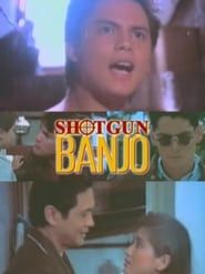 Shotgun Banjo series tv