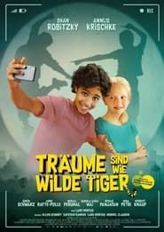 Dreams Are Like Wild Tigers series tv