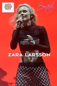 Image Zara Larsson - Live @ Lollapalooza Brazil