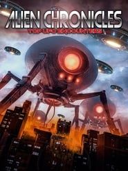 Alien Chronicles Top Ufo Encounters-hd