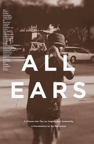 Image All Ears: A Glimpse into the Los Angeles Beat Community