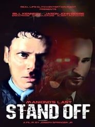 Affiche de Stand Off