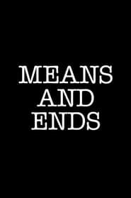 Means and Ends series tv