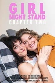 Girl Night Stand: Chapter Two-hd