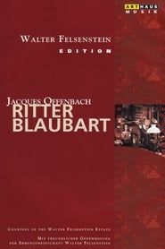Offenbach: Bluebeard (Komische Oper Berlin) (1973)