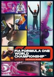 Affiche de Formula 1: The Official Review Of The 2020 FIA Formula One World Championship