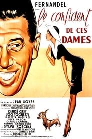 Le Confident de ces dames (1959)