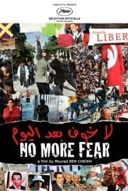 Image No More Fear 2011