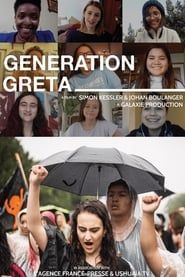 Generation Greta series tv