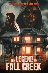 The Legend of Fall Creek series tv