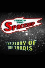 Image Inside the Spaceship: The Story of the TARDIS