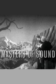 watch Masters of Sound