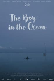 Affiche de The Boy in the Ocean