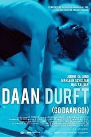 Daan Durft (2014)
