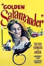 Golden Salamander 1950 streaming