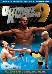UFC: Ultimate Knockouts 9 series tv