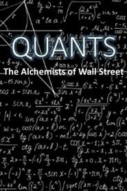 Image Quants: The Alchemists of Wall Street
