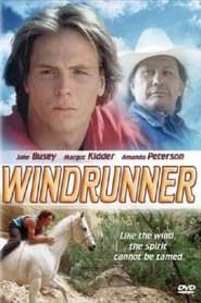 WindRunner series tv