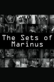 The Sets of Marinus series tv