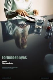 Forbidden Eyes series tv