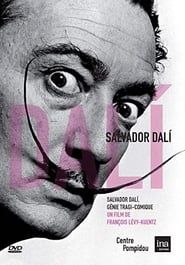Salvador Dalí: Génie tragi-comique 2019 streaming